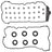 Mahle VS50502 Engine Valve Cover Gasket Set