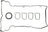 Mahle VS50512 Engine Valve Cover Gasket Set