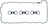 Mahle VS50532 Engine Valve Cover Gasket Set
