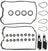 Mahle VS50548 Engine Valve Cover Gasket Set