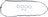 Mahle VS50566 Engine Valve Cover Gasket Set