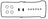 Mahle VS50643 Engine Valve Cover Gasket Set