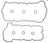 Mahle VS50655 Engine Valve Cover Gasket Set