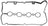 Mahle VS50656 Engine Valve Cover Gasket Set