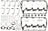 Mahle VS50658 Engine Valve Cover Gasket Set