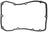 Mahle VS50670SL Engine Valve Cover Gasket - Left