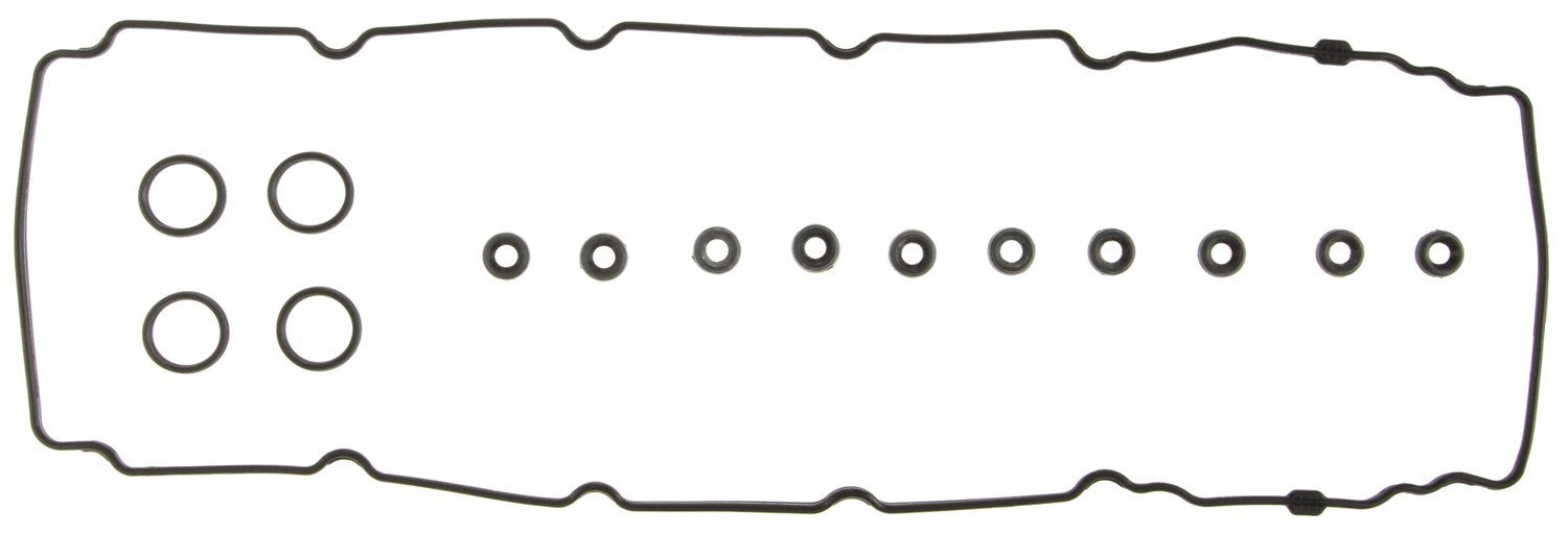 Mahle VS50672L Engine Valve Cover Gasket - Left