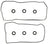 Mahle VS50717 Engine Valve Cover Gasket Set