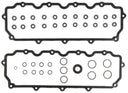 Mahle VS50742 Engine Valve Cover Gasket Set - Upper