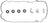Mahle VS50753 Engine Valve Cover Gasket Set