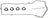 Mahle VS50887 Engine Valve Cover Gasket Set