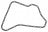 Mahle W31180TC Transmission Oil Pan Gasket