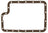 Mahle W38158 Transmission Oil Pan Gasket
