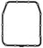 Mahle W39141 Transmission Oil Pan Gasket