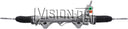 BBB Industries 101-0132 Rack and Pinion Assembly
