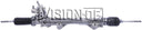 BBB Industries 101-0147P Rack and Pinion Assembly