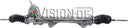 BBB Industries 101-0147 Rack and Pinion Assembly