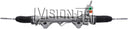 BBB Industries 101-0148 Rack and Pinion Assembly