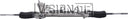 BBB Industries 101-0150 Rack and Pinion Assembly