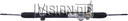 BBB Industries 101-0213 Rack and Pinion Assembly