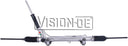 BBB Industries 101-0265 Rack and Pinion Assembly