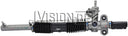 BBB Industries 102-0132 Rack and Pinion Assembly