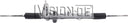 BBB Industries 102-0162 Rack and Pinion Assembly
