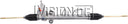 BBB Industries 102-0164 Rack and Pinion Assembly