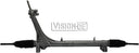 BBB Industries 102-0275 Rack and Pinion Assembly