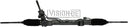 BBB Industries 102-0279 Rack and Pinion Assembly