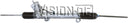 BBB Industries 103-0210 Rack and Pinion Assembly
