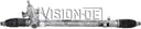 BBB Industries 103-0228 Rack and Pinion Assembly