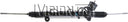 BBB Industries 103-0247 Rack and Pinion Assembly