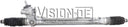 BBB Industries 103-0250 Rack and Pinion Assembly