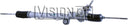 BBB Industries 103-0253 Rack and Pinion Assembly