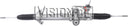 BBB Industries 103-0259 Rack and Pinion Assembly