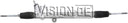 BBB Industries 103-0263 Rack and Pinion Assembly