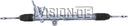 BBB Industries 103-0269 Rack and Pinion Assembly