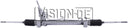 BBB Industries 103-0290 Rack and Pinion Assembly