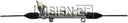 BBB Industries 103-0306 Rack and Pinion Assembly