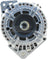 BBB Industries 11018 Alternator