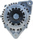 BBB Industries 11027 Alternator