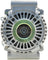 BBB Industries 11049 Alternator