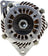 BBB Industries 11052 Alternator