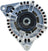 BBB Industries 11065 Alternator