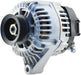 BBB Industries 11069 Alternator