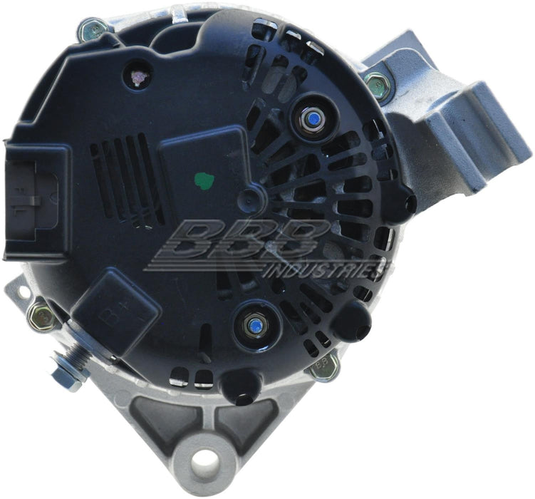 BBB Industries 11069 Alternator