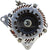 BBB Industries 11095 Alternator