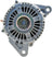 BBB Industries 11116 Alternator