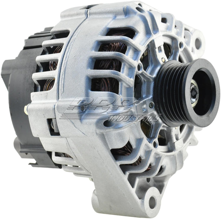 BBB Industries 11123 Alternator